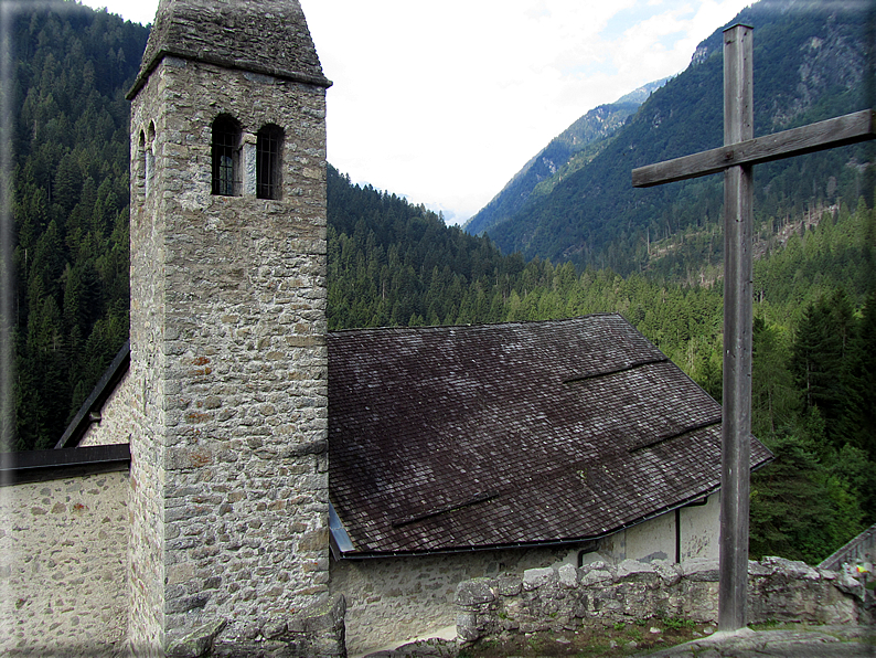 foto Chiesa di Santo Stefano